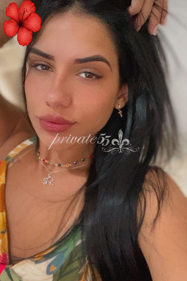 Ingrid Albuquerque - Acompanhantes Porto Alegre - Acompanhantes POA - Acompanhantes RS