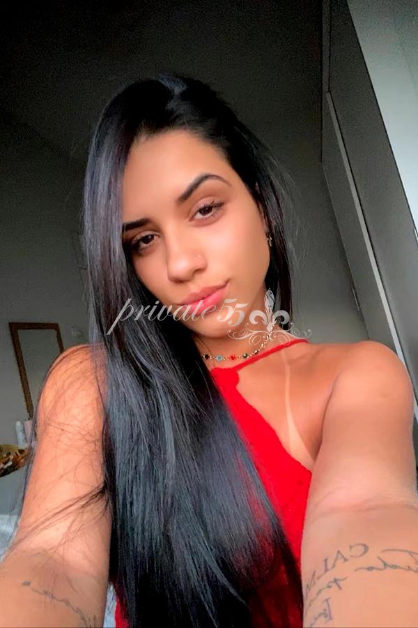 Ingrid Albuquerque - Acompanhantes Porto Alegre - Acompanhantes POA - Acompanhantes RS