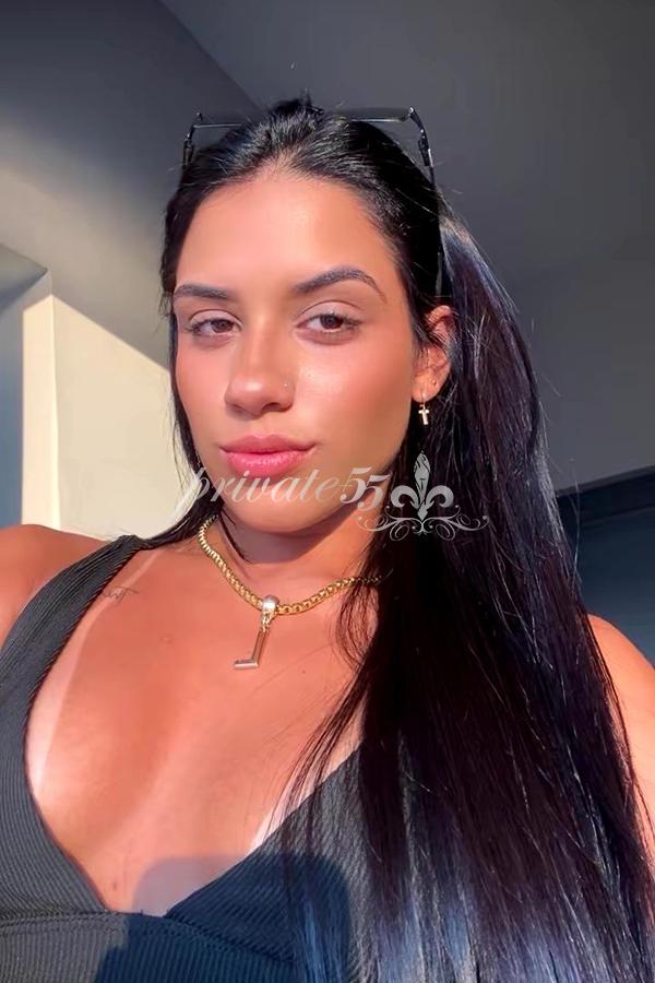 Ingrid Albuquerque - Acompanhantes Porto Alegre - Acompanhantes POA - Acompanhantes RS