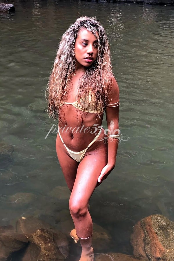 ISA  FAGUNDES - Acompanhantes Porto Alegre