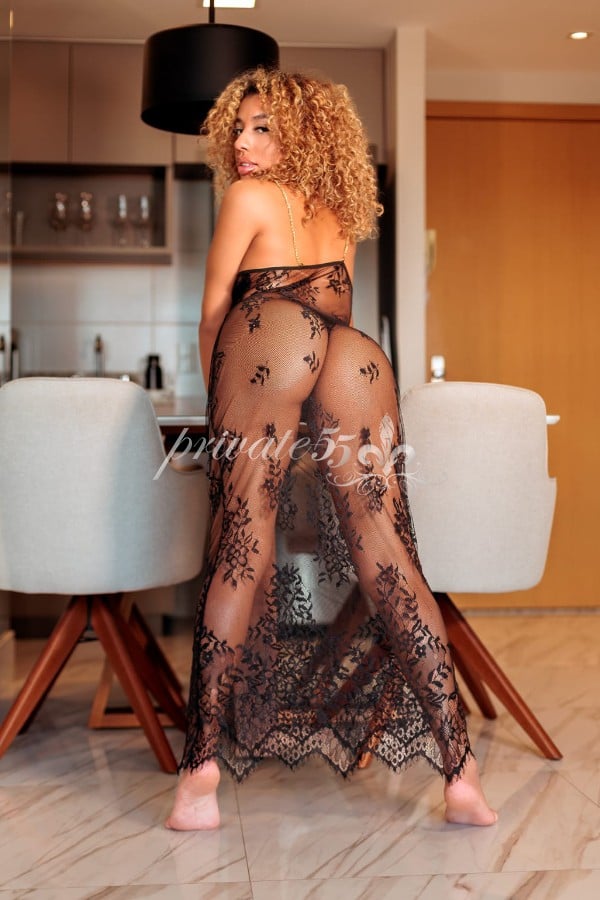 ISA  FAGUNDES - Acompanhantes Porto Alegre