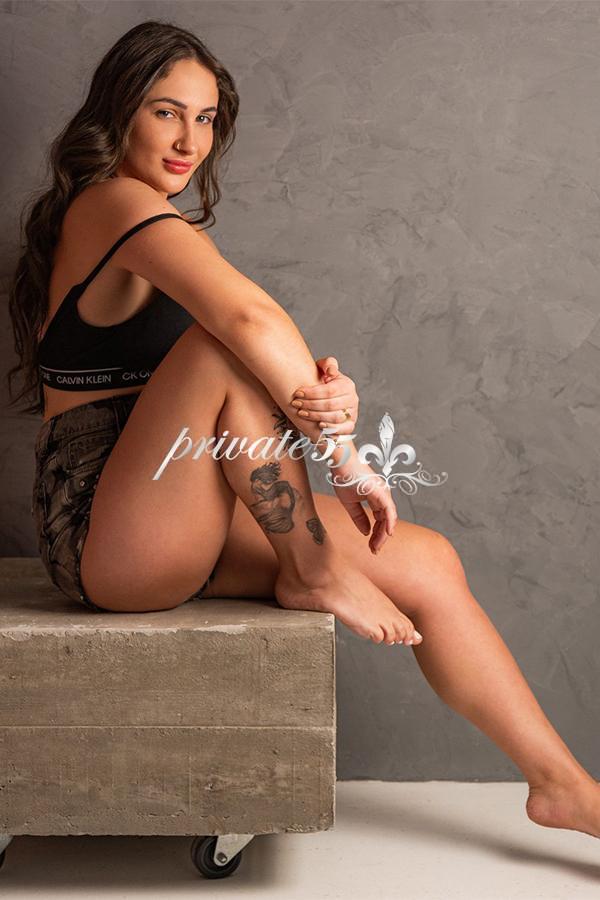 ISABELA FERRARI - Acompanhantes Porto Alegre