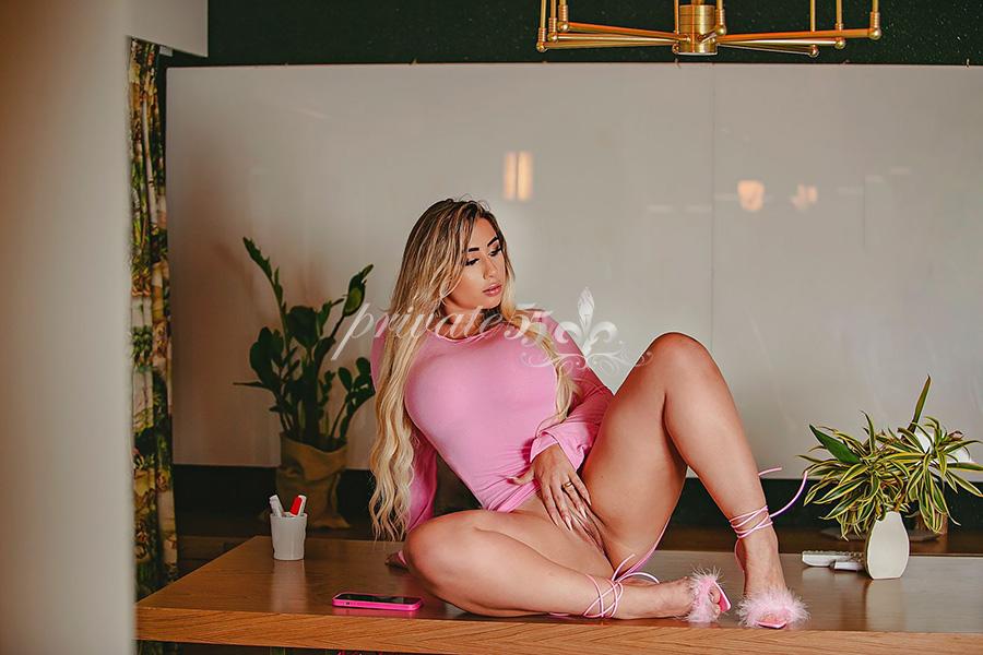ISABELA FERRAZ - Acompanhantes Porto Alegre