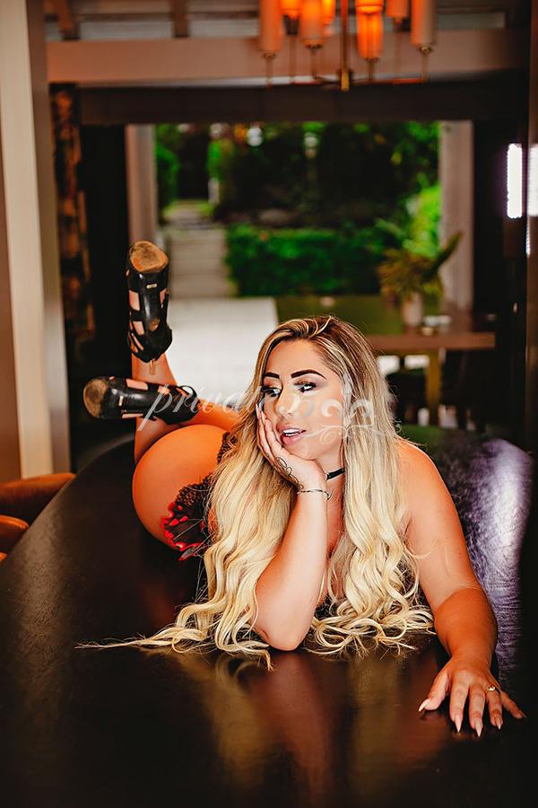 ISABELA FERRAZ - Acompanhantes Porto Alegre