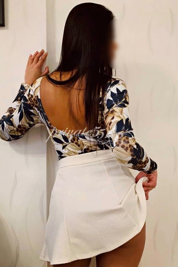 ISABELA MULLER - Acompanhantes Porto Alegre