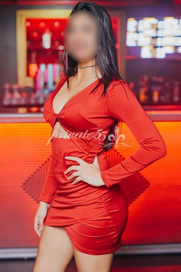 ISABELA MULLER - Acompanhantes Porto Alegre