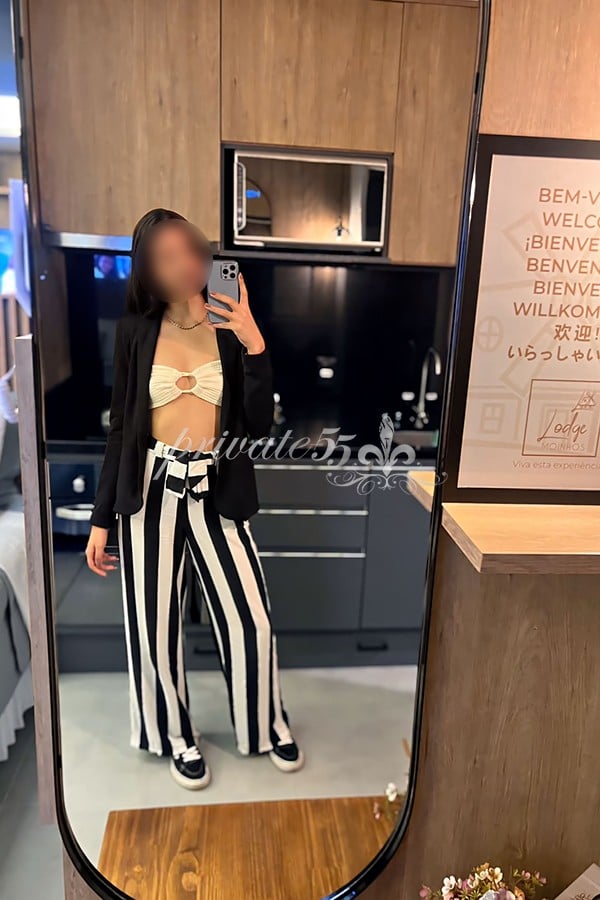 ISABELA MULLER - Acompanhantes Porto Alegre