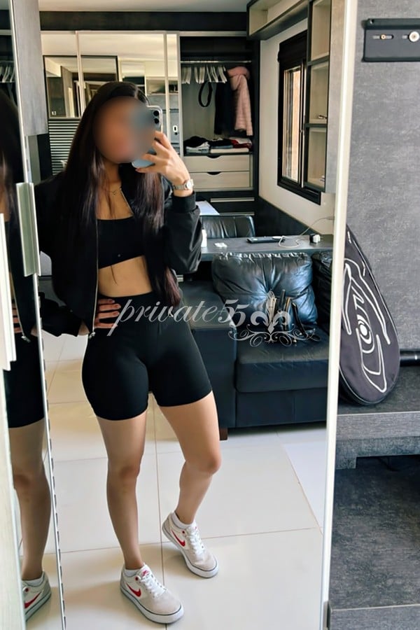 ISABELA MULLER - Acompanhantes Porto Alegre
