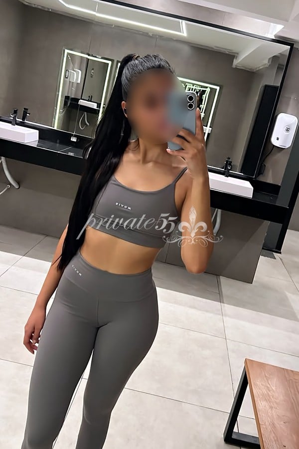 ISABELA MULLER - Acompanhantes Porto Alegre