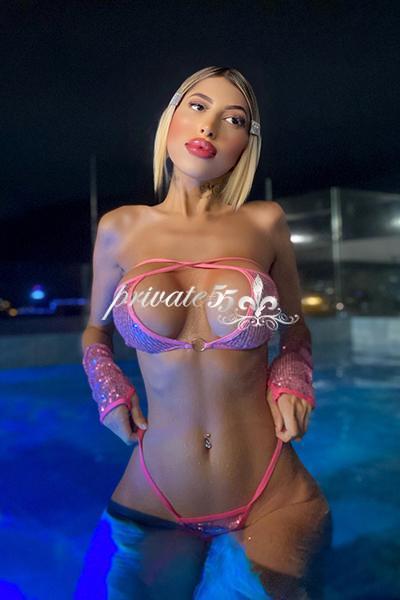 ISABELA SIMON - Acompanhantes Porto Alegre