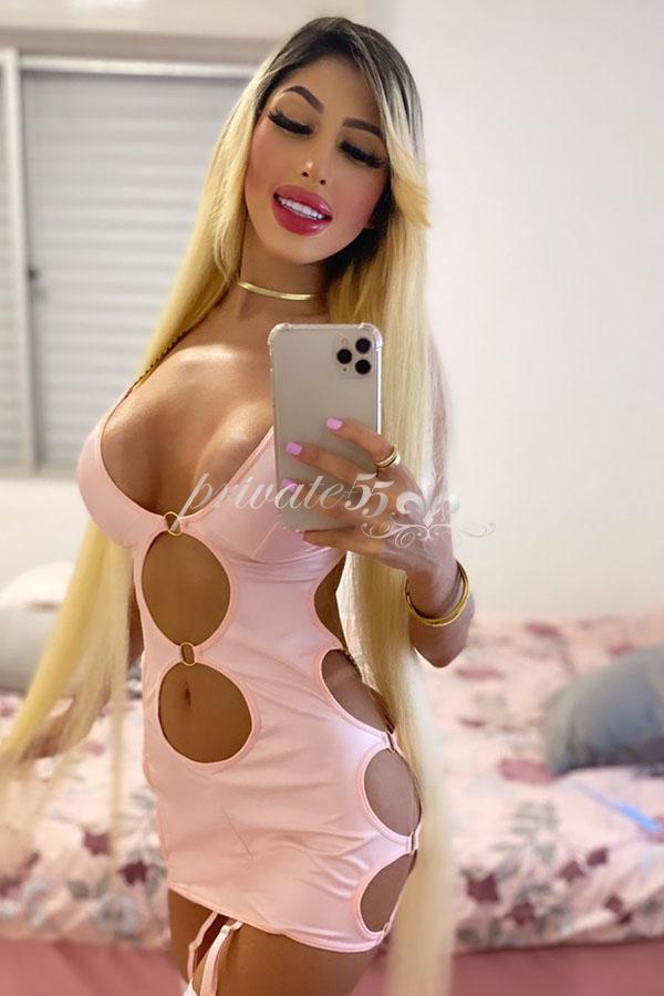 ISABELA SIMON - Acompanhantes Porto Alegre