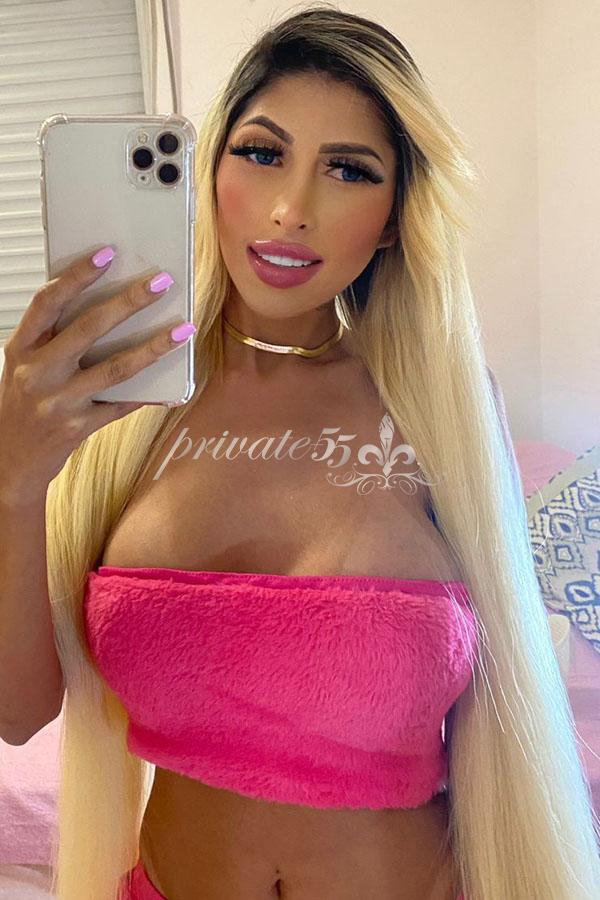 ISABELA SIMON - Acompanhantes Porto Alegre