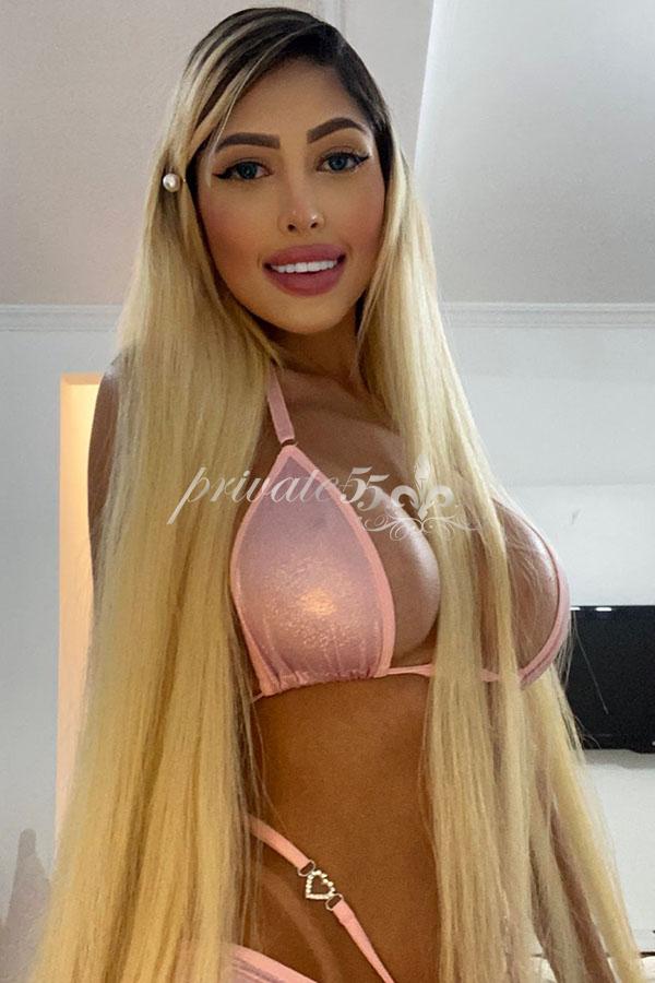 ISABELA SIMON - Acompanhantes Porto Alegre