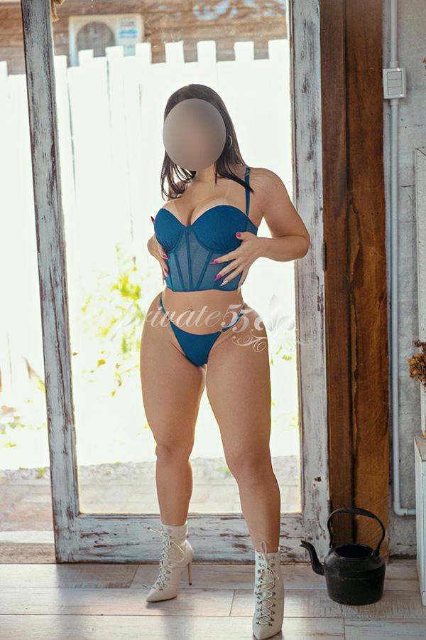 ISABELE REYS - Acompanhantes Porto Alegre
