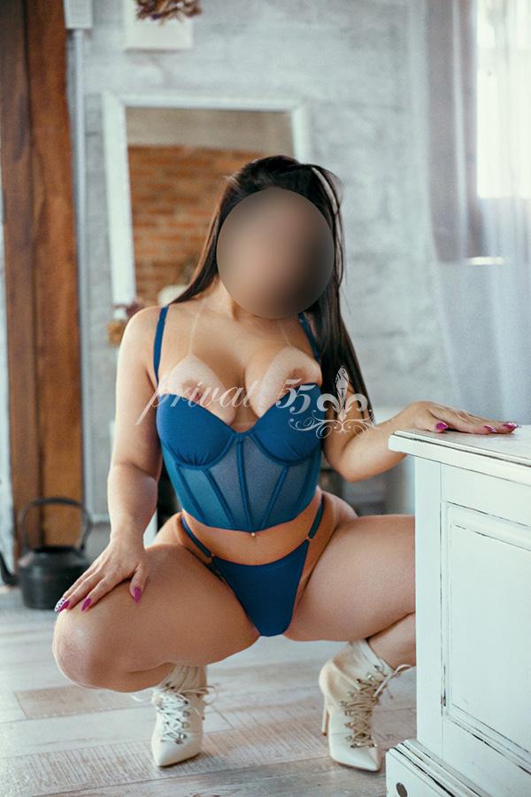 ISABELE REYS - Acompanhantes Porto Alegre