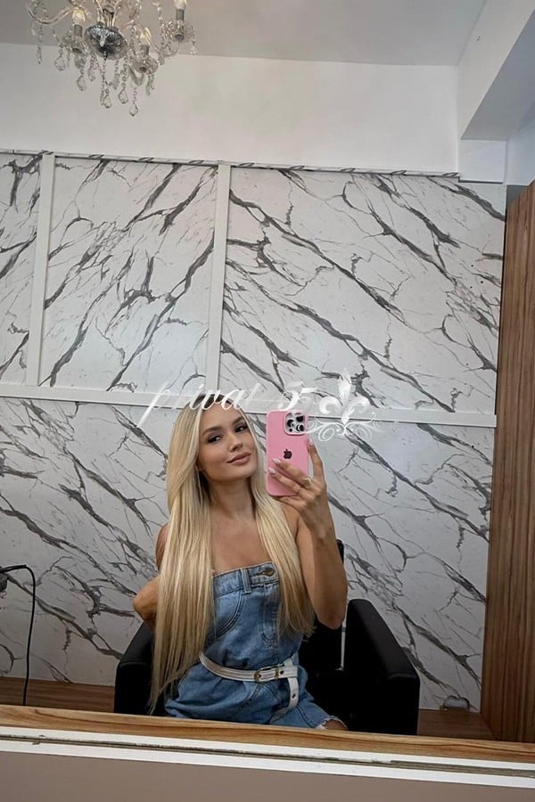 ISABELLA  MONTIERI - Acompanhantes Porto Alegre