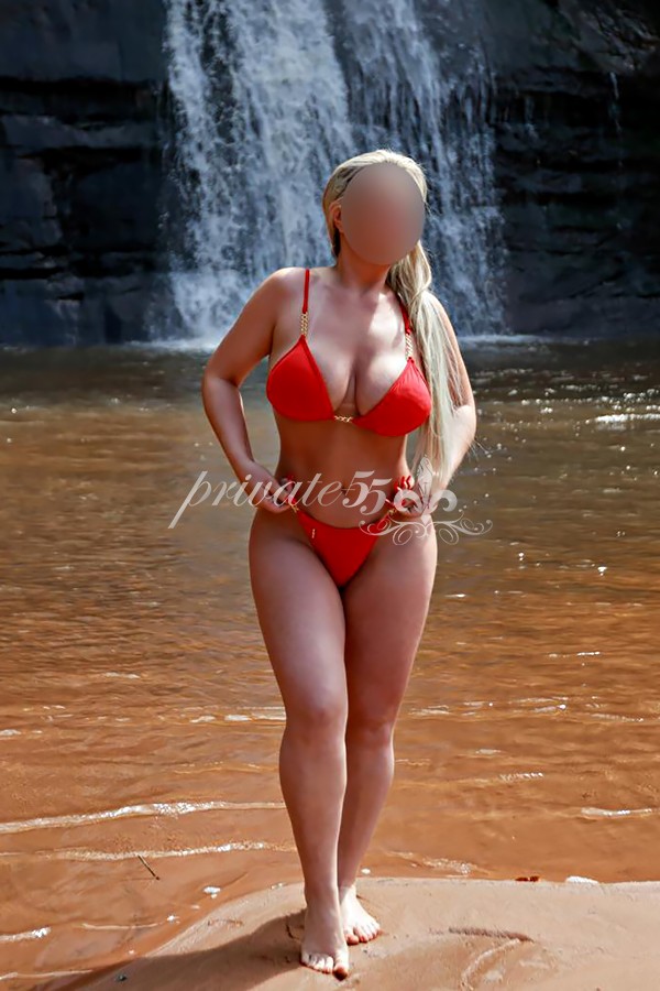 ISABELLA FORTUNA - Acompanhantes Porto Alegre