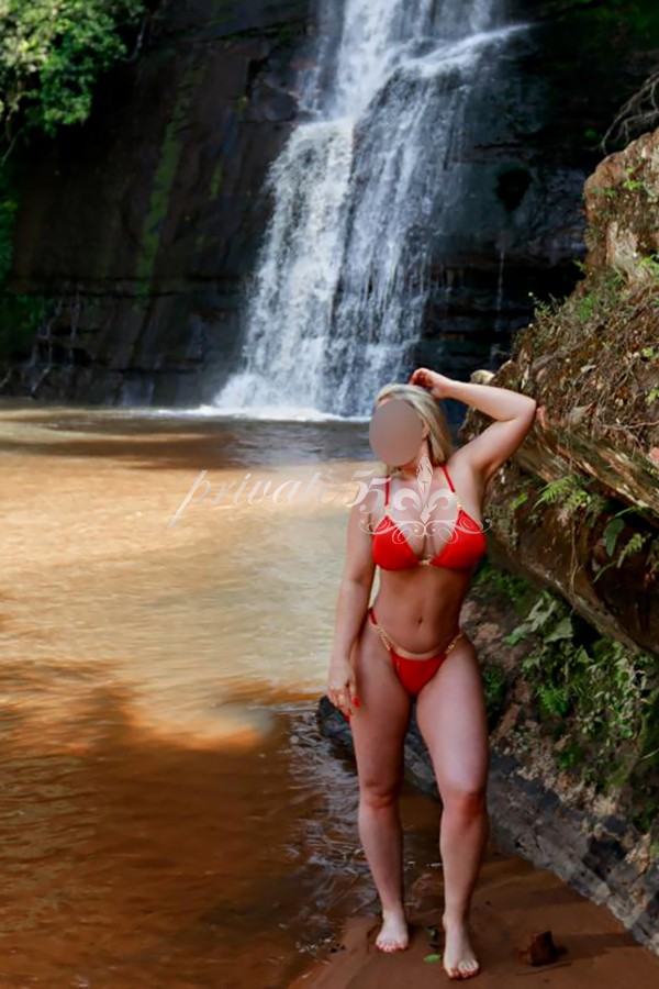 ISABELLA FORTUNA - Acompanhantes Porto Alegre