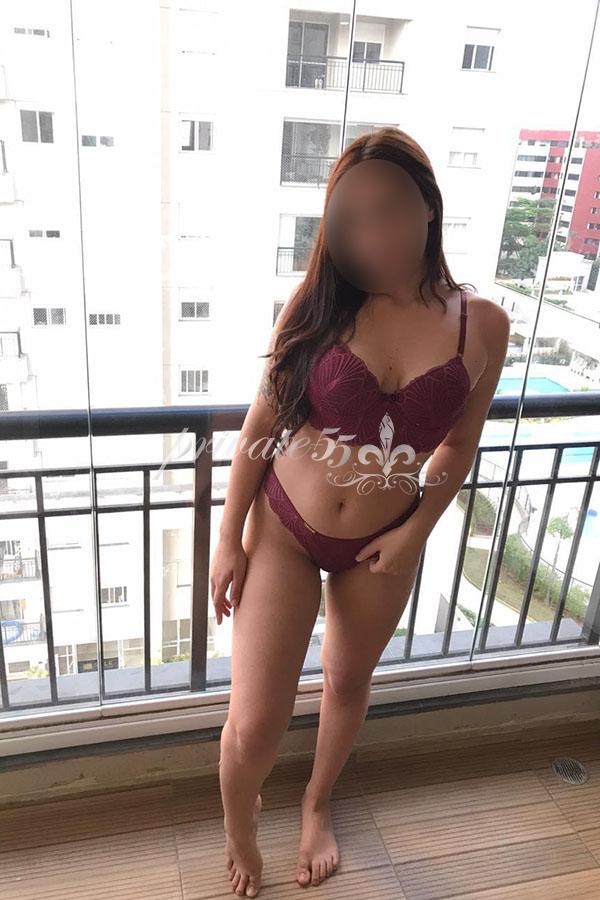 ISABELLA LIMA - Acompanhantes Porto Alegre
