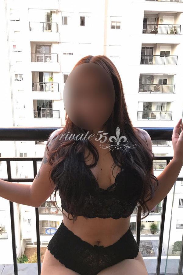 ISABELLA LIMA - Acompanhantes Porto Alegre