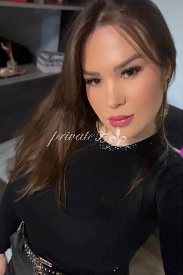 ISABELLA MONTEIRO - Acompanhantes Porto Alegre