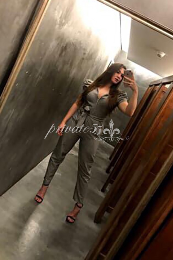 ISABELLA MONTEIRO - Acompanhantes Porto Alegre