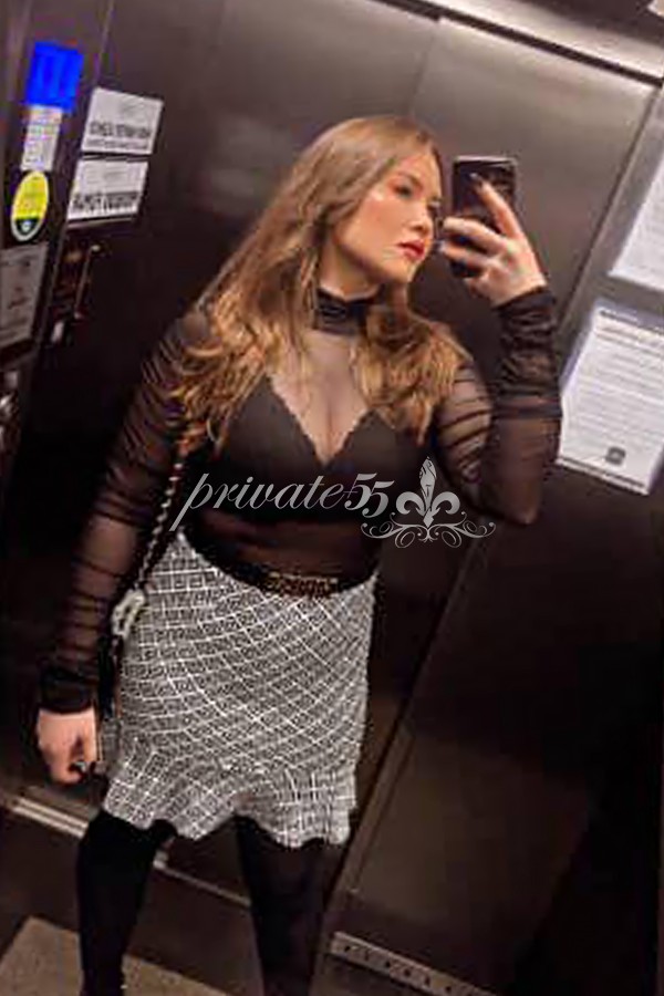 ISABELLA MONTEIRO - Acompanhantes Porto Alegre