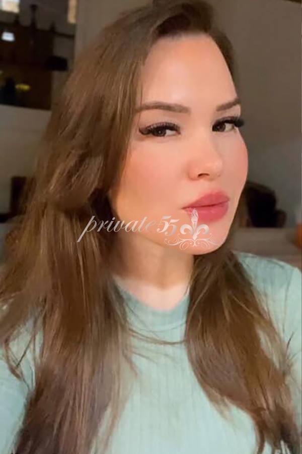 ISABELLA MONTEIRO - Acompanhantes Porto Alegre