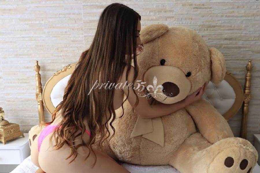 ISABELLA SILVA - Acompanhantes Porto Alegre
