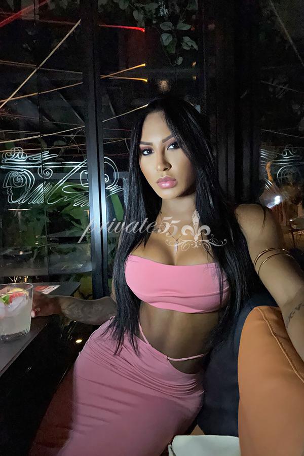 Isadora Monteiro - Acompanhantes Porto Alegre - Acompanhantes POA - Acompanhantes RS