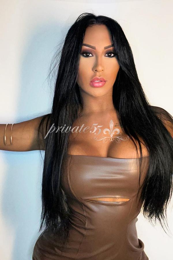 Isadora Monteiro - Acompanhantes Porto Alegre - Acompanhantes POA - Acompanhantes RS
