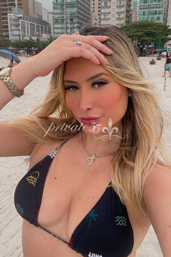 IVY ALMEIDA - Acompanhantes Porto Alegre