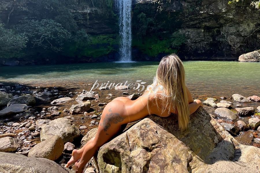 IVY PETIT - Acompanhantes Porto Alegre