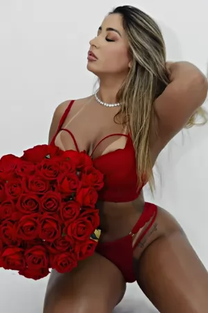 IVY PETIT - Acompanhante de Luxo em POA