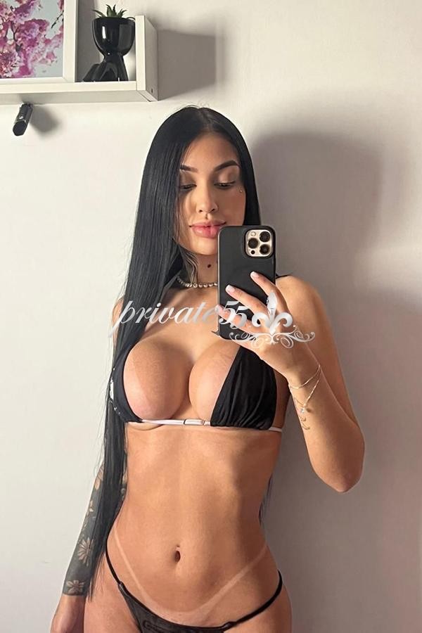 JADE BARCELLOS - Acompanhantes Porto Alegre