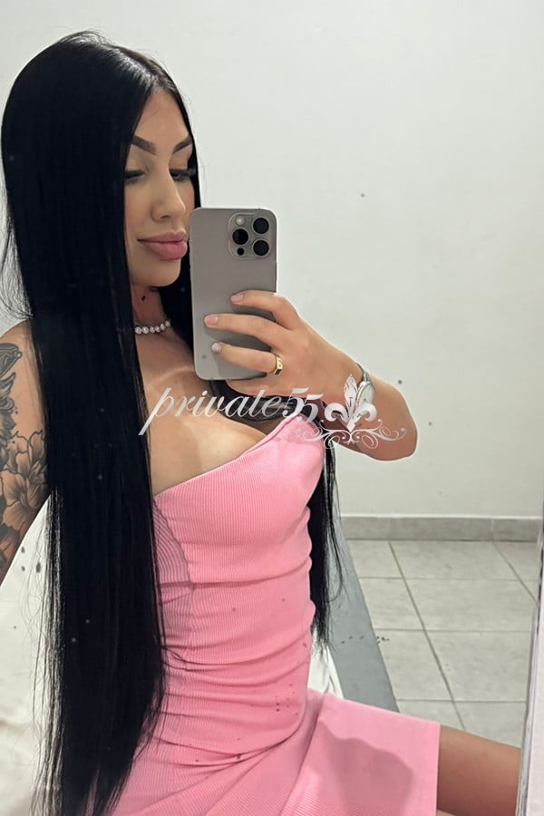 JADE BARCELLOS - Acompanhantes Porto Alegre