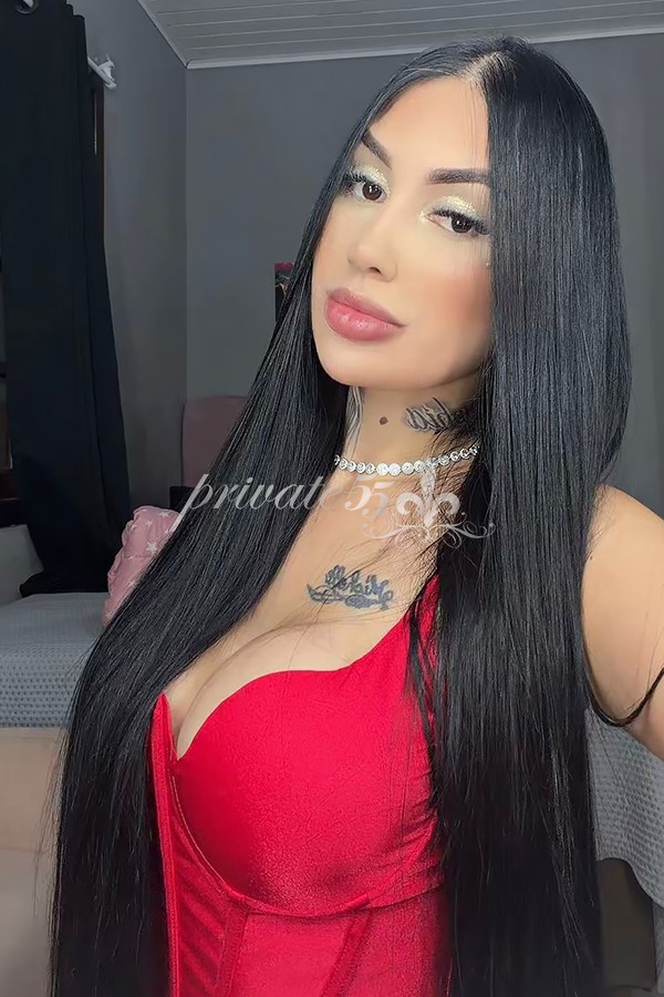 JADE BARCELLOS - Acompanhantes Porto Alegre