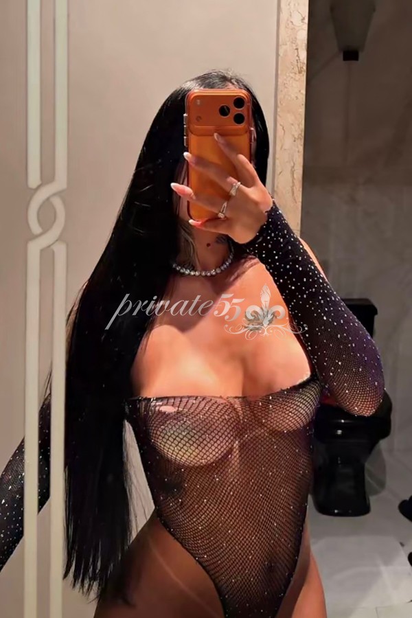 JADE BARCELLOS - Acompanhantes Porto Alegre
