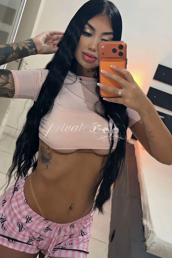 JADE BARCELLOS - Acompanhantes Porto Alegre