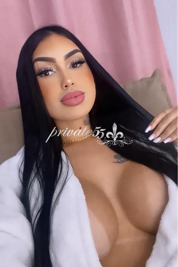 JADE BARCELLOS - Acompanhantes Porto Alegre