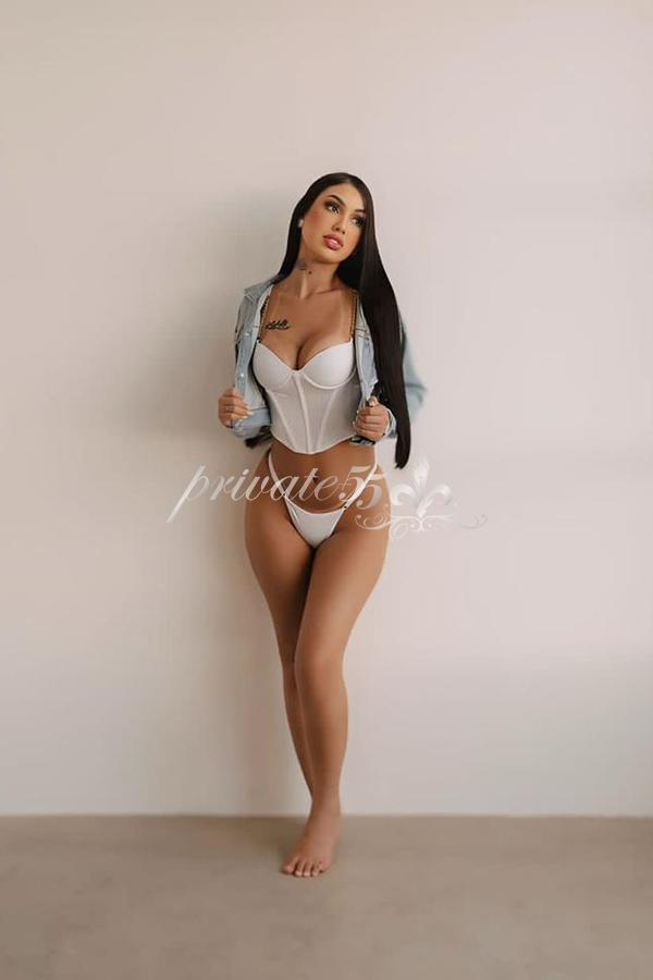 Maitê Barcellos - Acompanhantes Porto Alegre - Acompanhantes POA - Acompanhantes RS