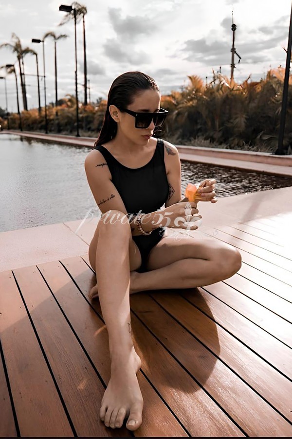 JADE MONTIEL - Acompanhantes Porto Alegre
