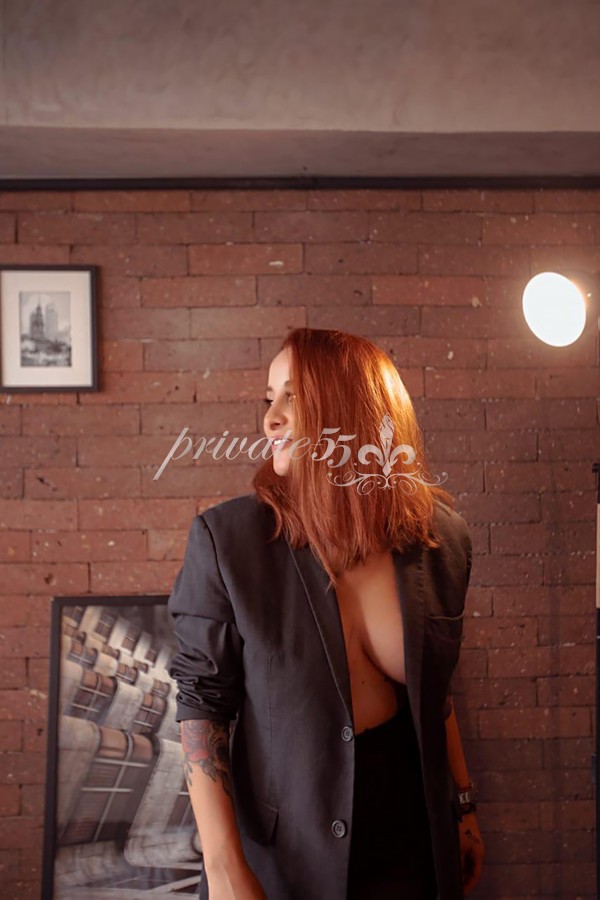 JADE MONTIEL - Acompanhantes Porto Alegre