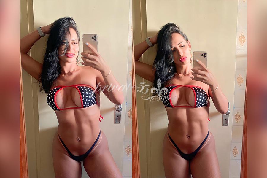 JADE MORANGUINHO - Acompanhantes Curitiba