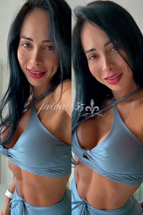 JADE MORANGUINHO - Acompanhantes Curitiba