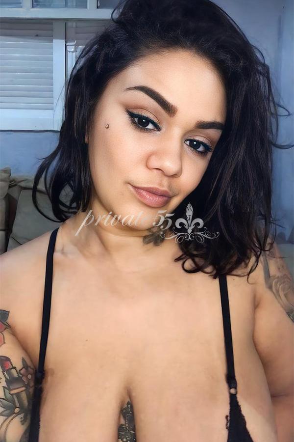 JADE PIRES - Acompanhantes Porto Alegre