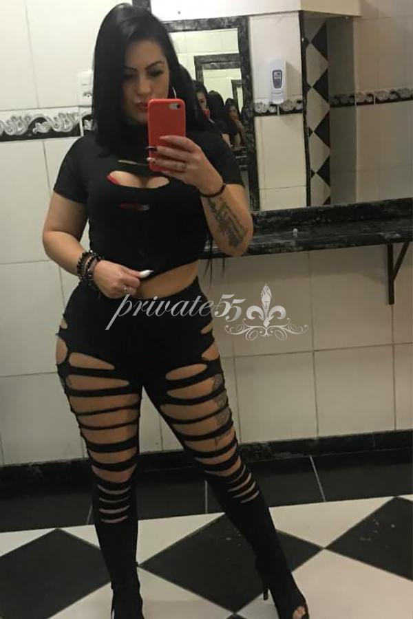 Mell Lisboa - Acompanhantes Porto Alegre - Acompanhantes POA - Acompanhantes RS