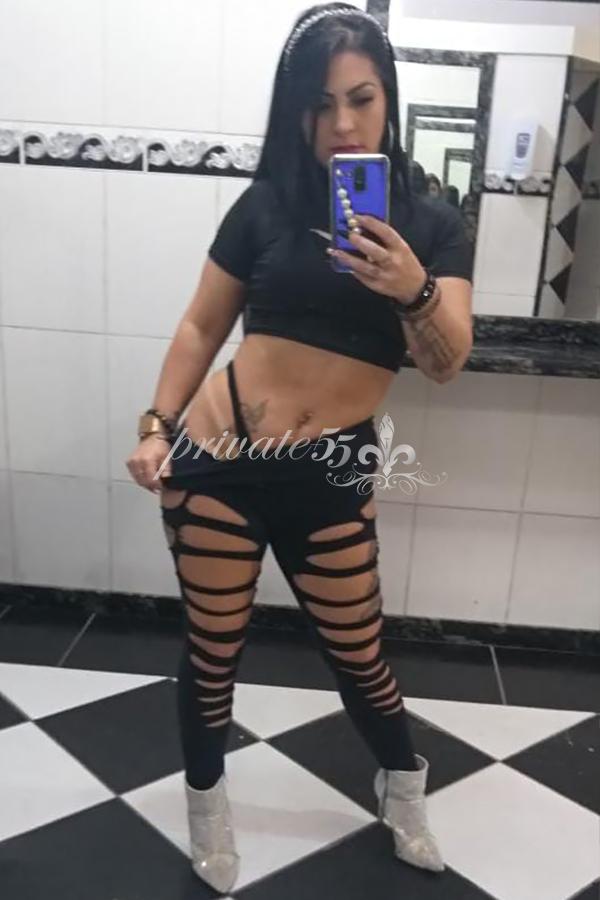 Mell Lisboa - Acompanhantes Porto Alegre - Acompanhantes POA - Acompanhantes RS