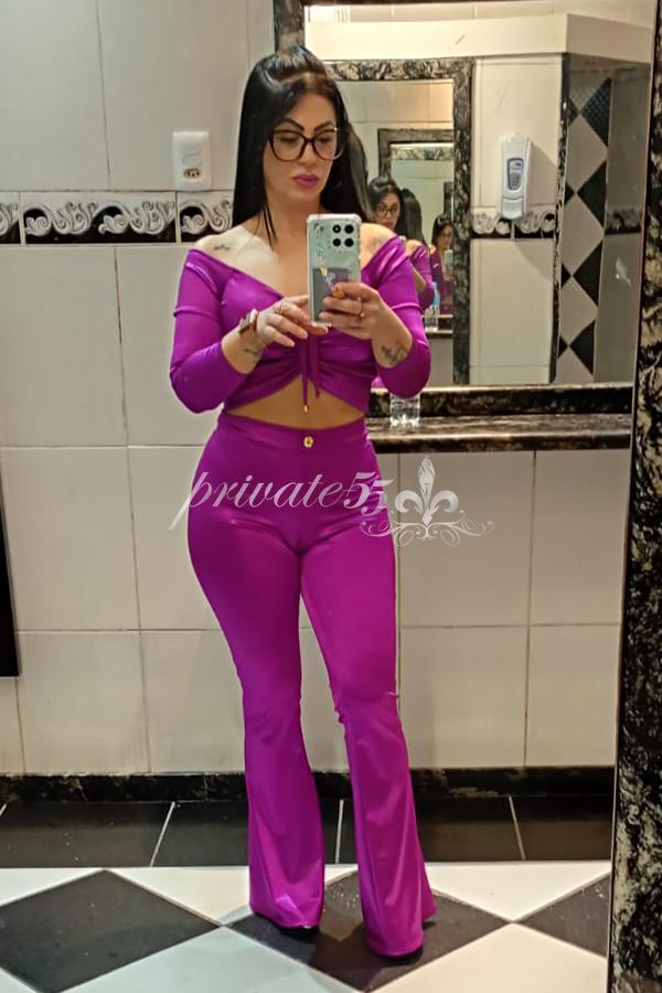 Mell Lisboa - Acompanhantes Porto Alegre - Acompanhantes POA - Acompanhantes RS