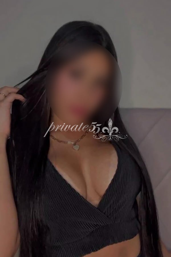 JENIFER SALLES - Acompanhantes Porto Alegre